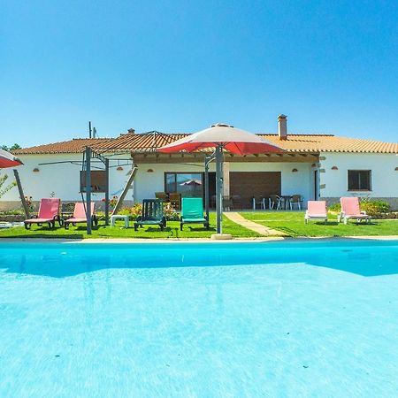 H - Montes De Praias Guesthouse Aljezur Exteriér fotografie