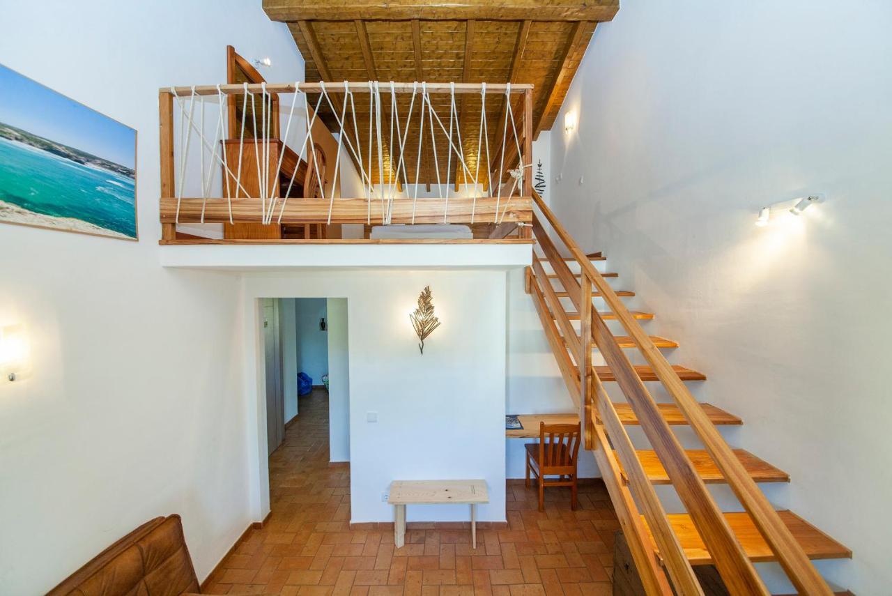 H - Montes De Praias Guesthouse Aljezur Exteriér fotografie