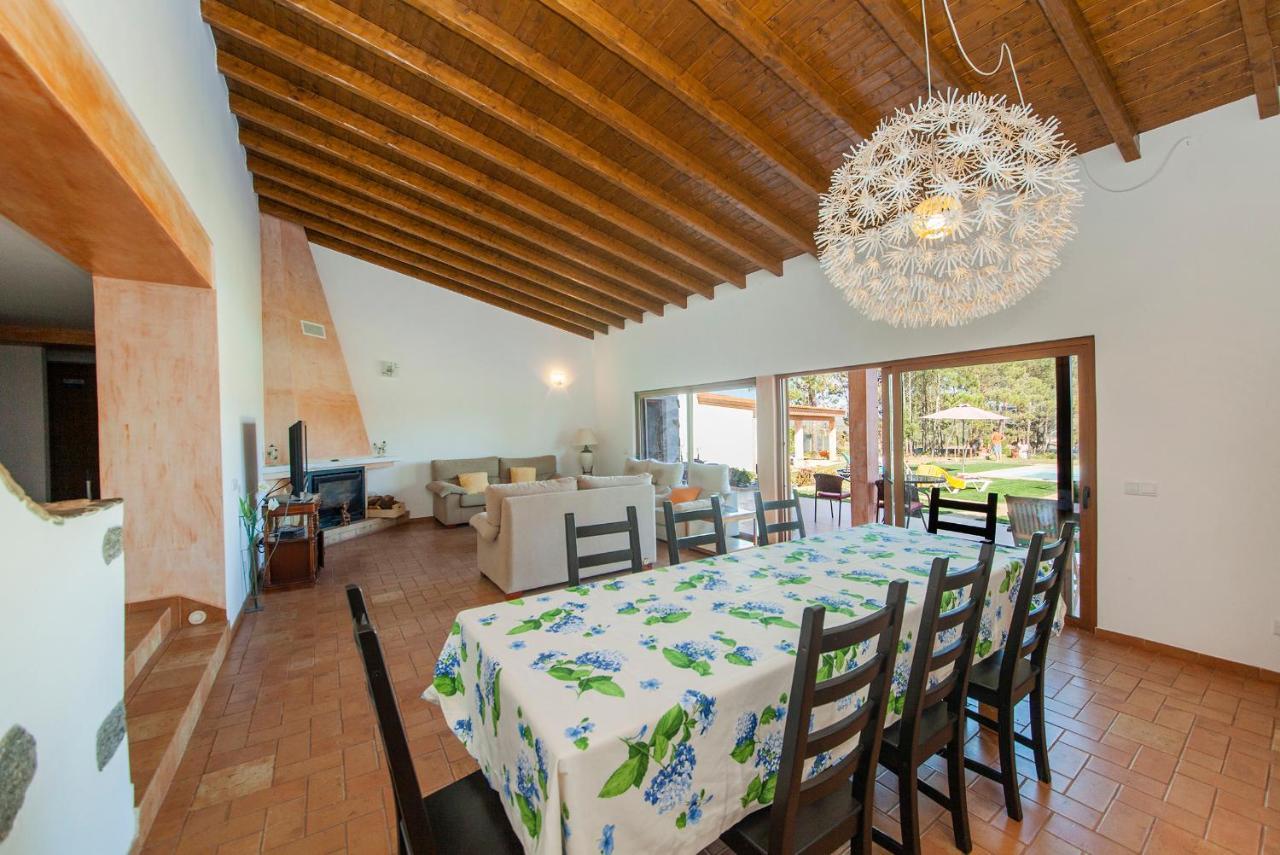 H - Montes De Praias Guesthouse Aljezur Exteriér fotografie