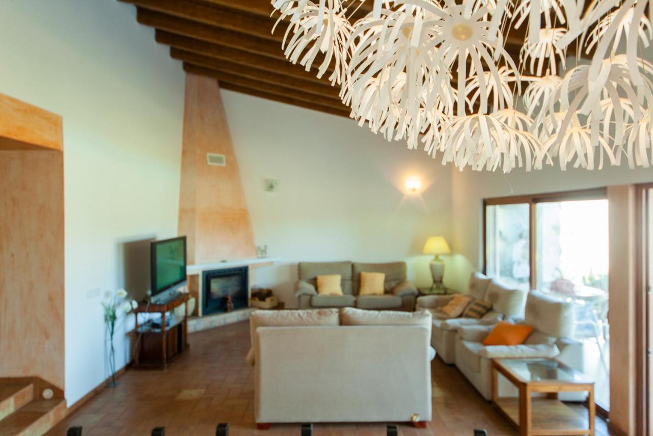 H - Montes De Praias Guesthouse Aljezur Exteriér fotografie