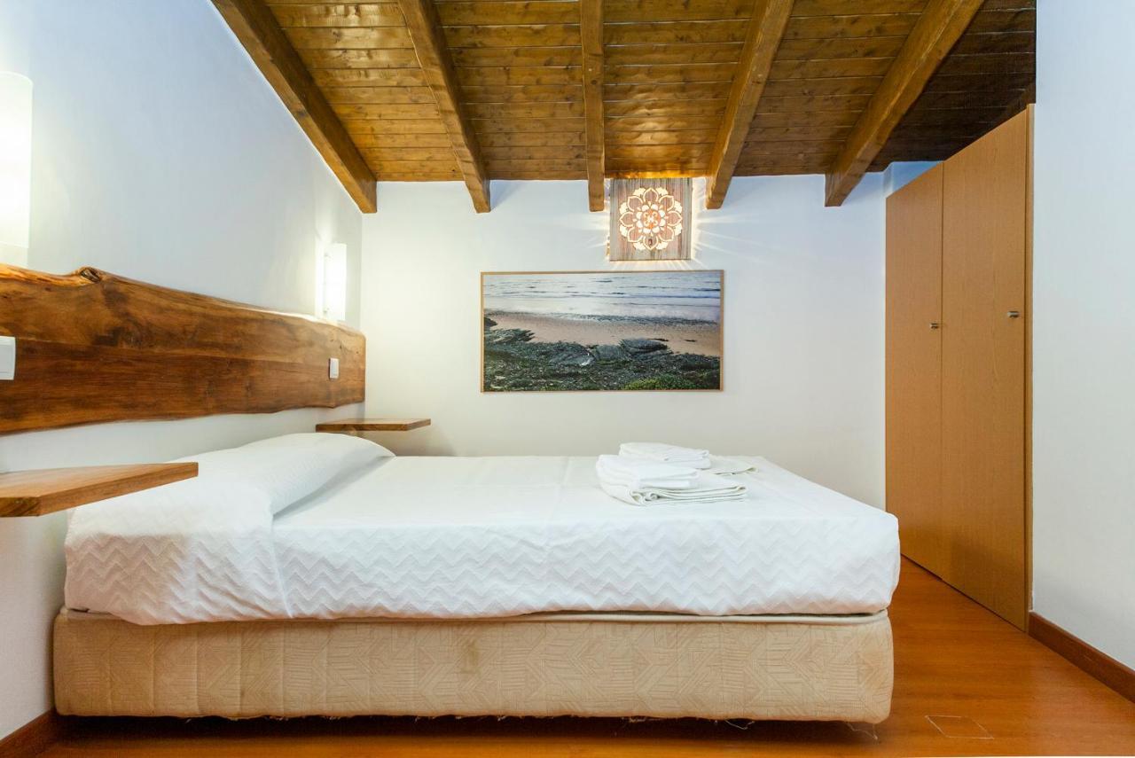H - Montes De Praias Guesthouse Aljezur Exteriér fotografie