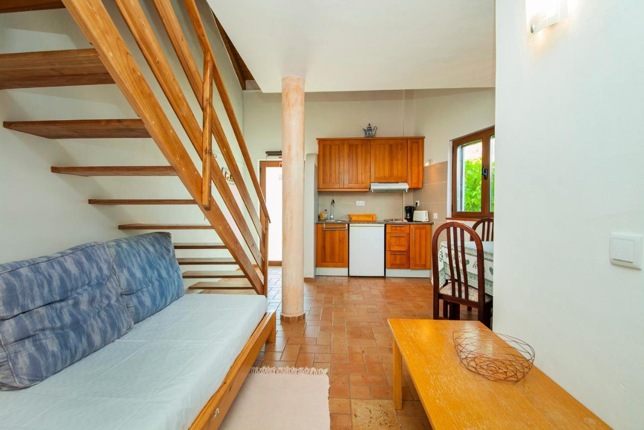 H - Montes De Praias Guesthouse Aljezur Exteriér fotografie