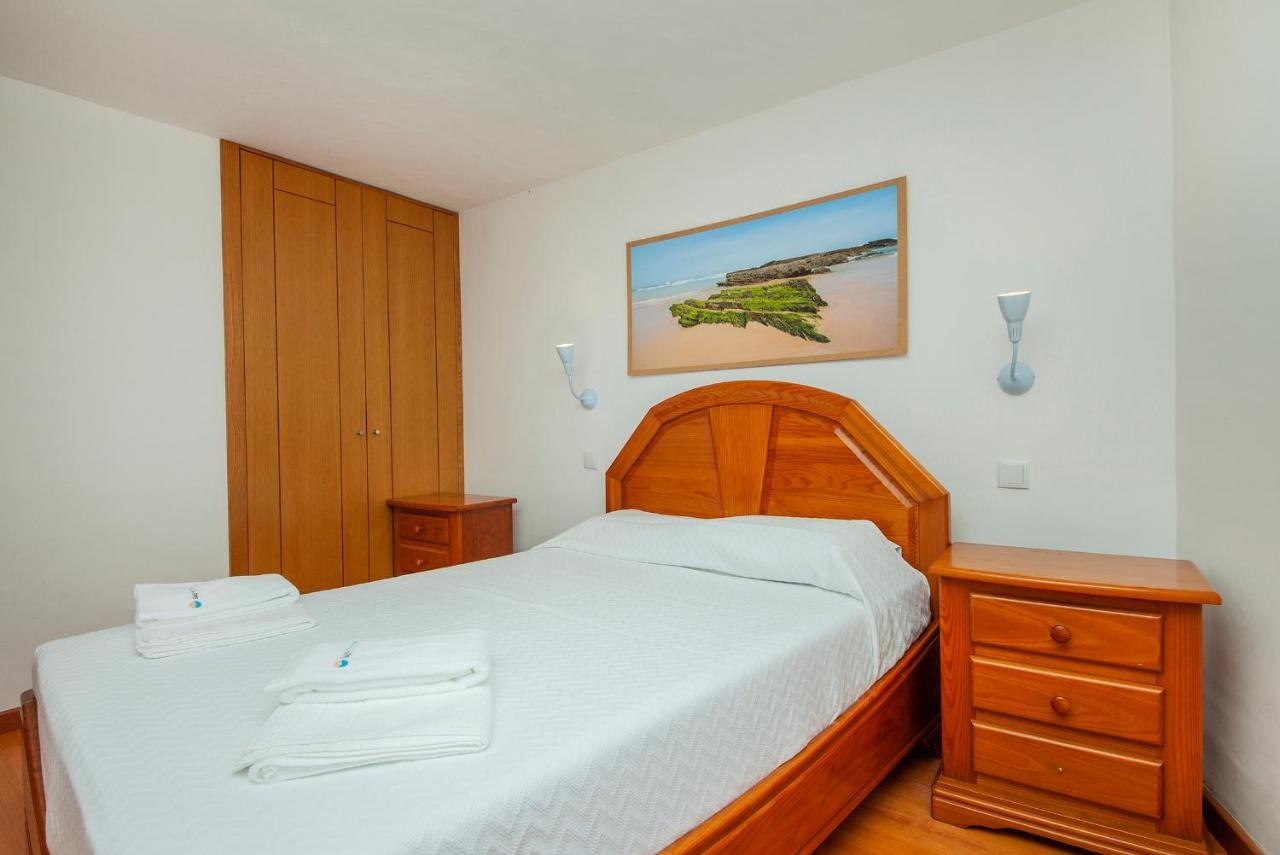 H - Montes De Praias Guesthouse Aljezur Exteriér fotografie