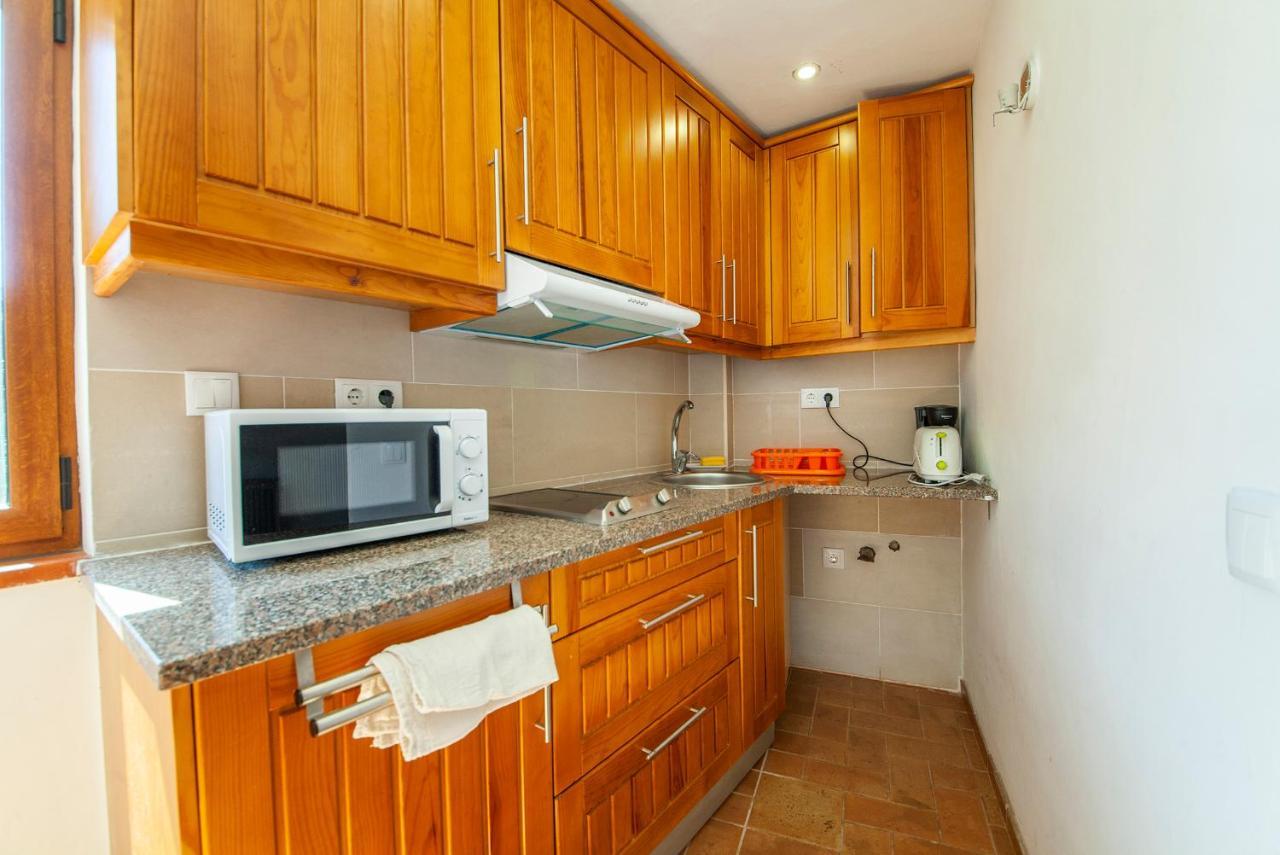 H - Montes De Praias Guesthouse Aljezur Exteriér fotografie