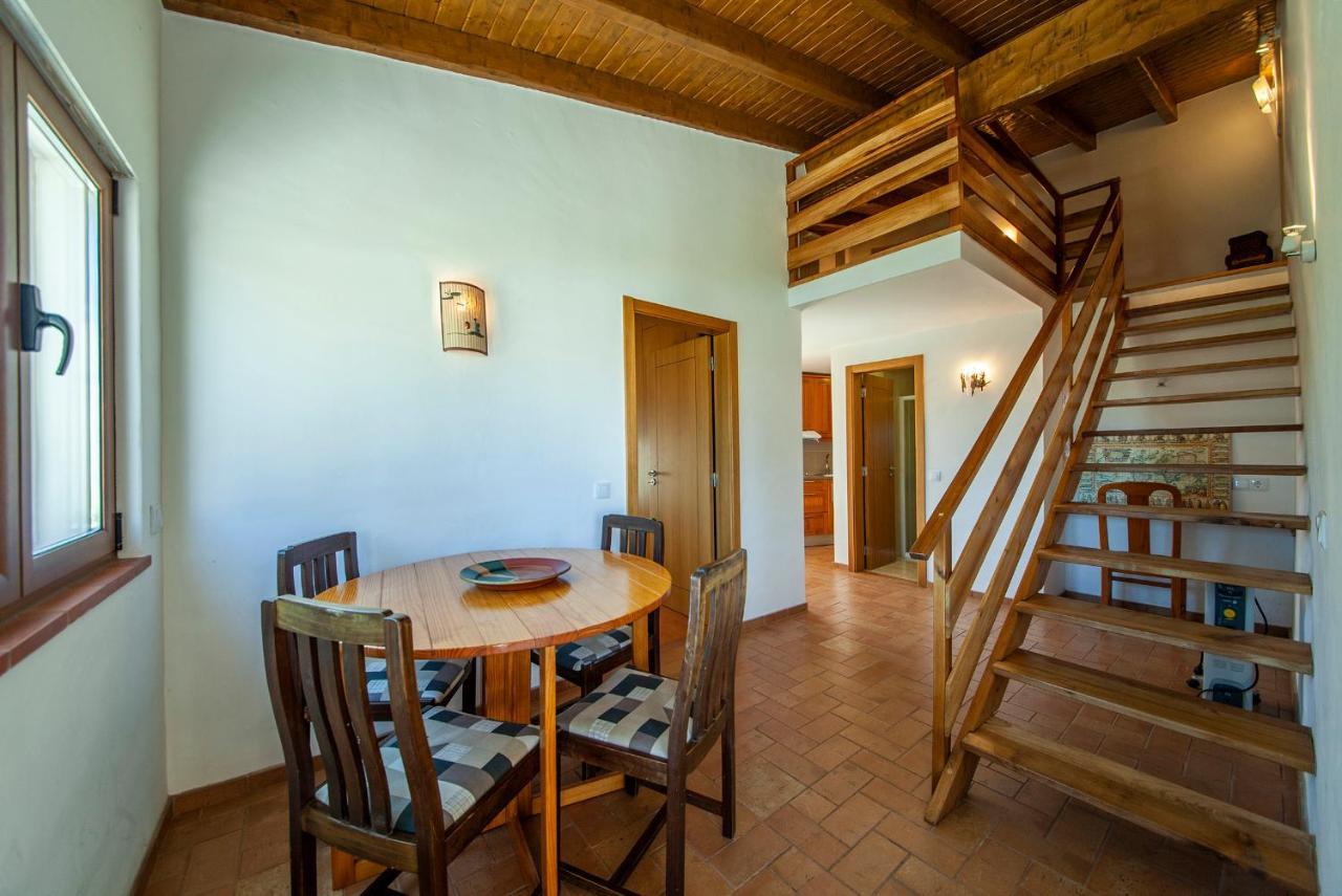 H - Montes De Praias Guesthouse Aljezur Exteriér fotografie
