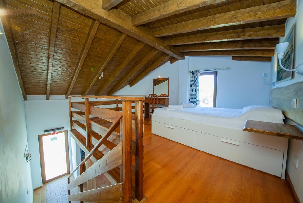 H - Montes De Praias Guesthouse Aljezur Exteriér fotografie