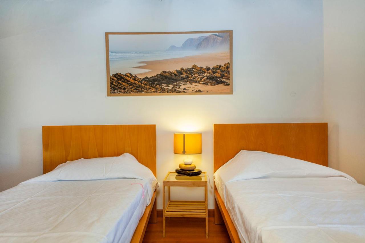 H - Montes De Praias Guesthouse Aljezur Exteriér fotografie