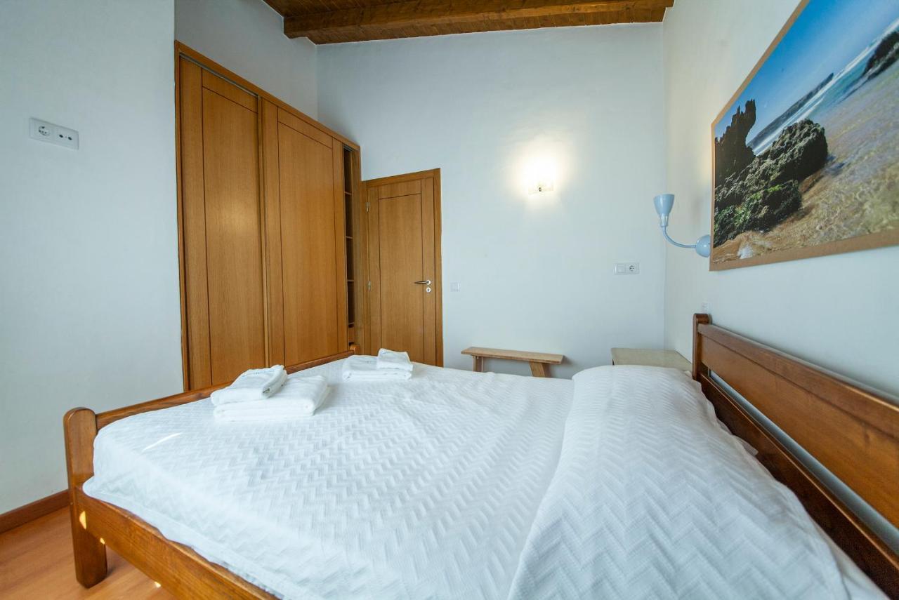H - Montes De Praias Guesthouse Aljezur Exteriér fotografie