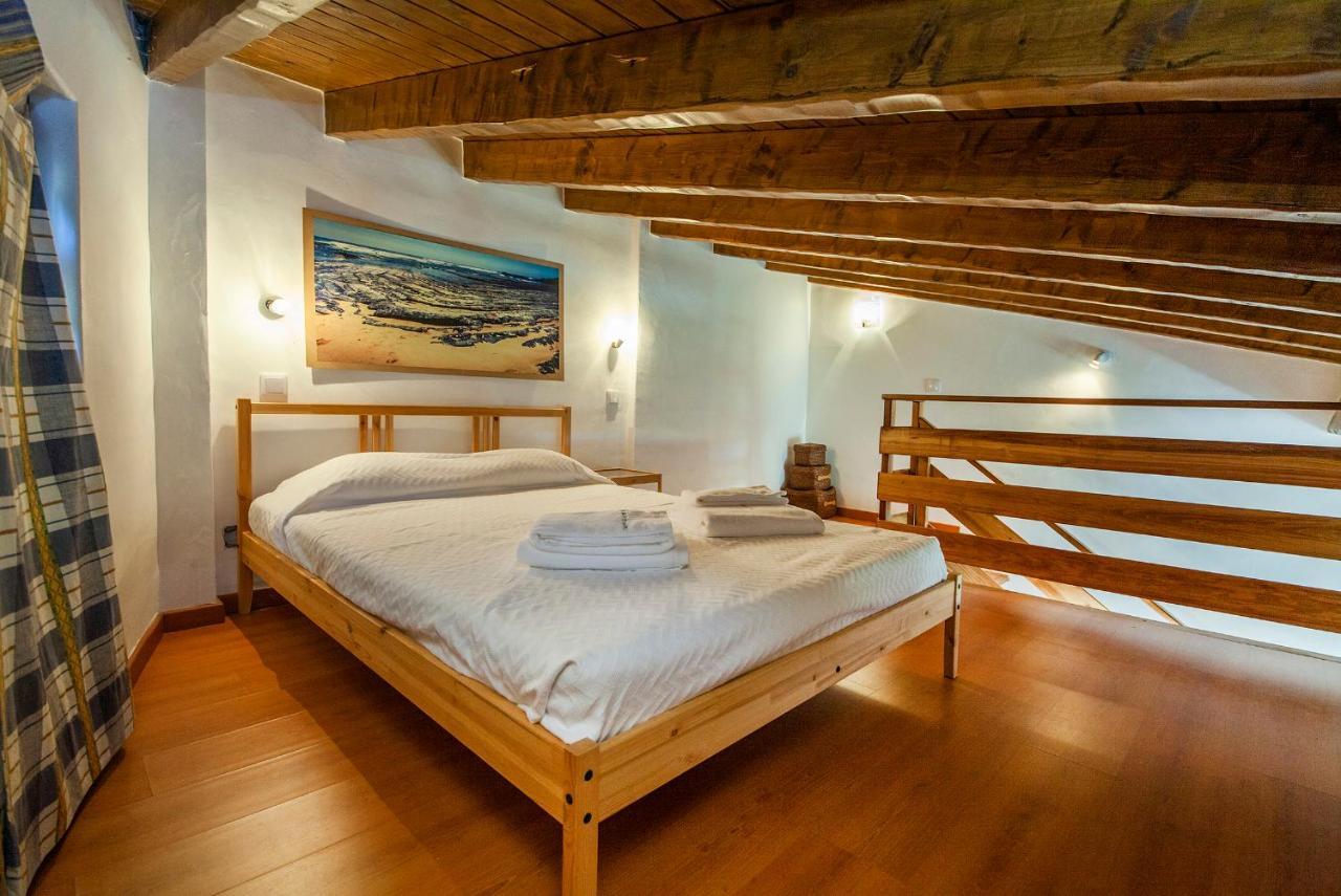 H - Montes De Praias Guesthouse Aljezur Exteriér fotografie