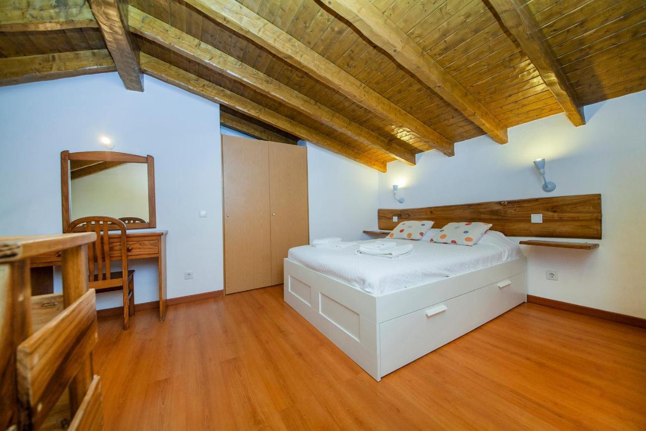 H - Montes De Praias Guesthouse Aljezur Exteriér fotografie