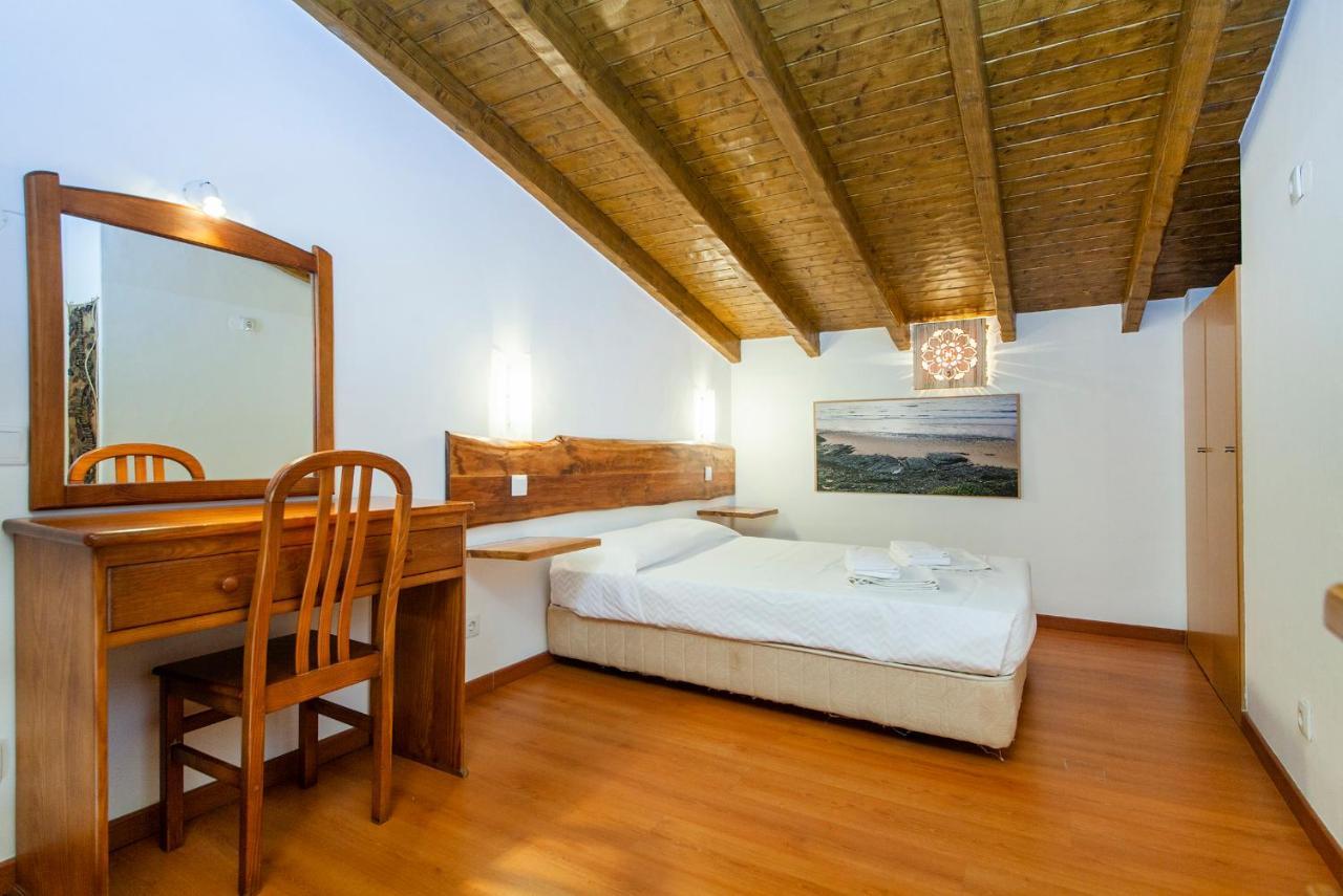 H - Montes De Praias Guesthouse Aljezur Exteriér fotografie
