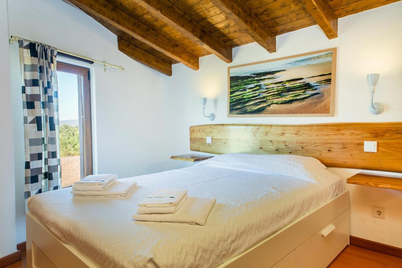 H - Montes De Praias Guesthouse Aljezur Exteriér fotografie