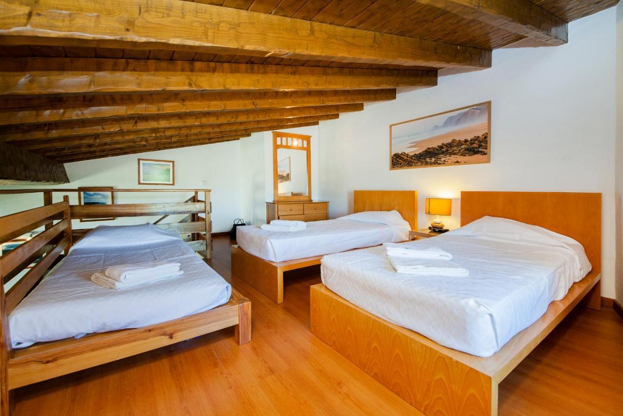 H - Montes De Praias Guesthouse Aljezur Exteriér fotografie