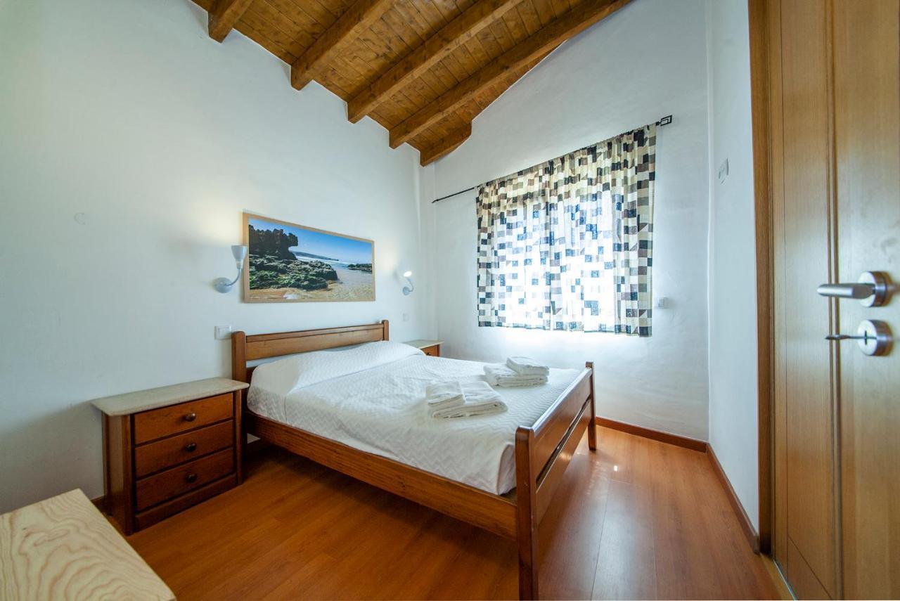 H - Montes De Praias Guesthouse Aljezur Exteriér fotografie