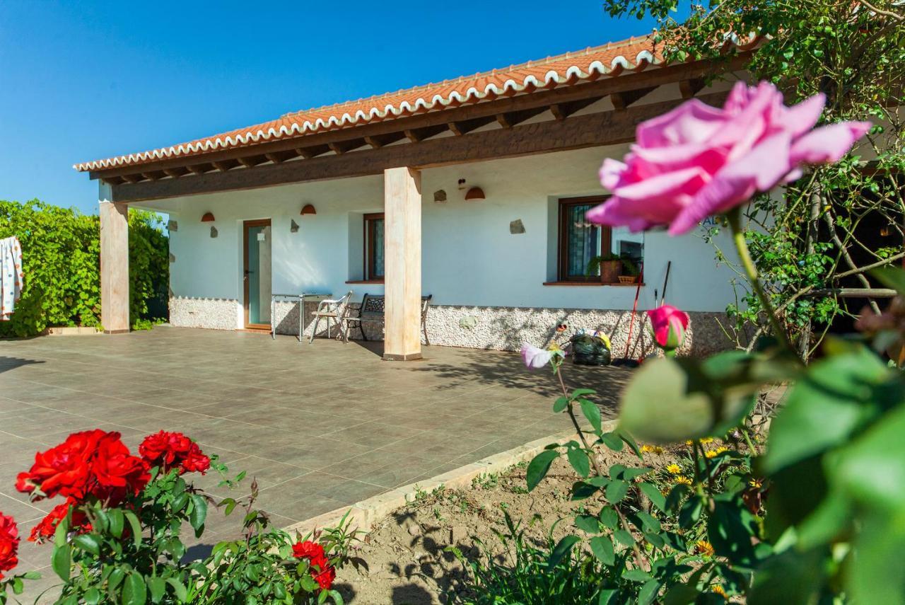 H - Montes De Praias Guesthouse Aljezur Exteriér fotografie