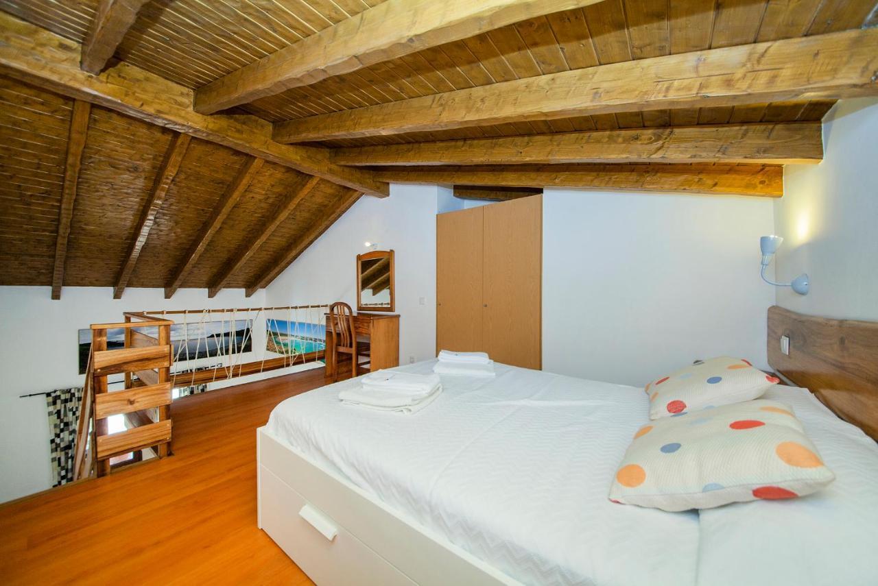 H - Montes De Praias Guesthouse Aljezur Exteriér fotografie