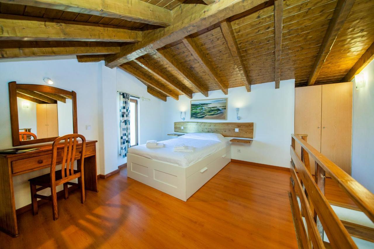 H - Montes De Praias Guesthouse Aljezur Exteriér fotografie