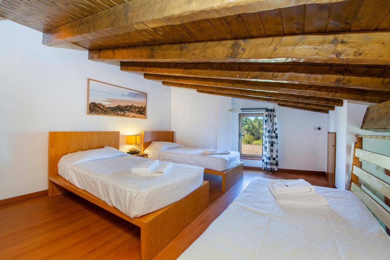 H - Montes De Praias Guesthouse Aljezur Exteriér fotografie