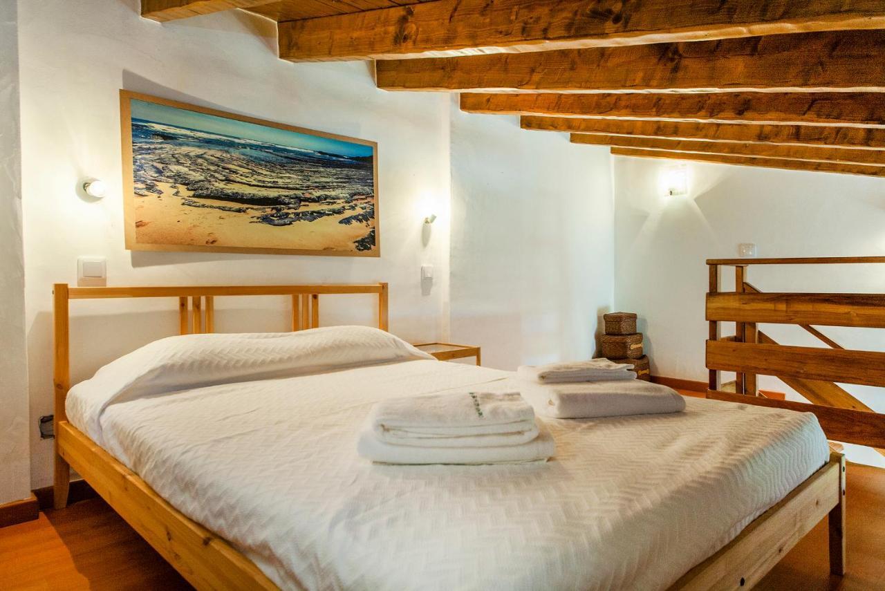 H - Montes De Praias Guesthouse Aljezur Exteriér fotografie