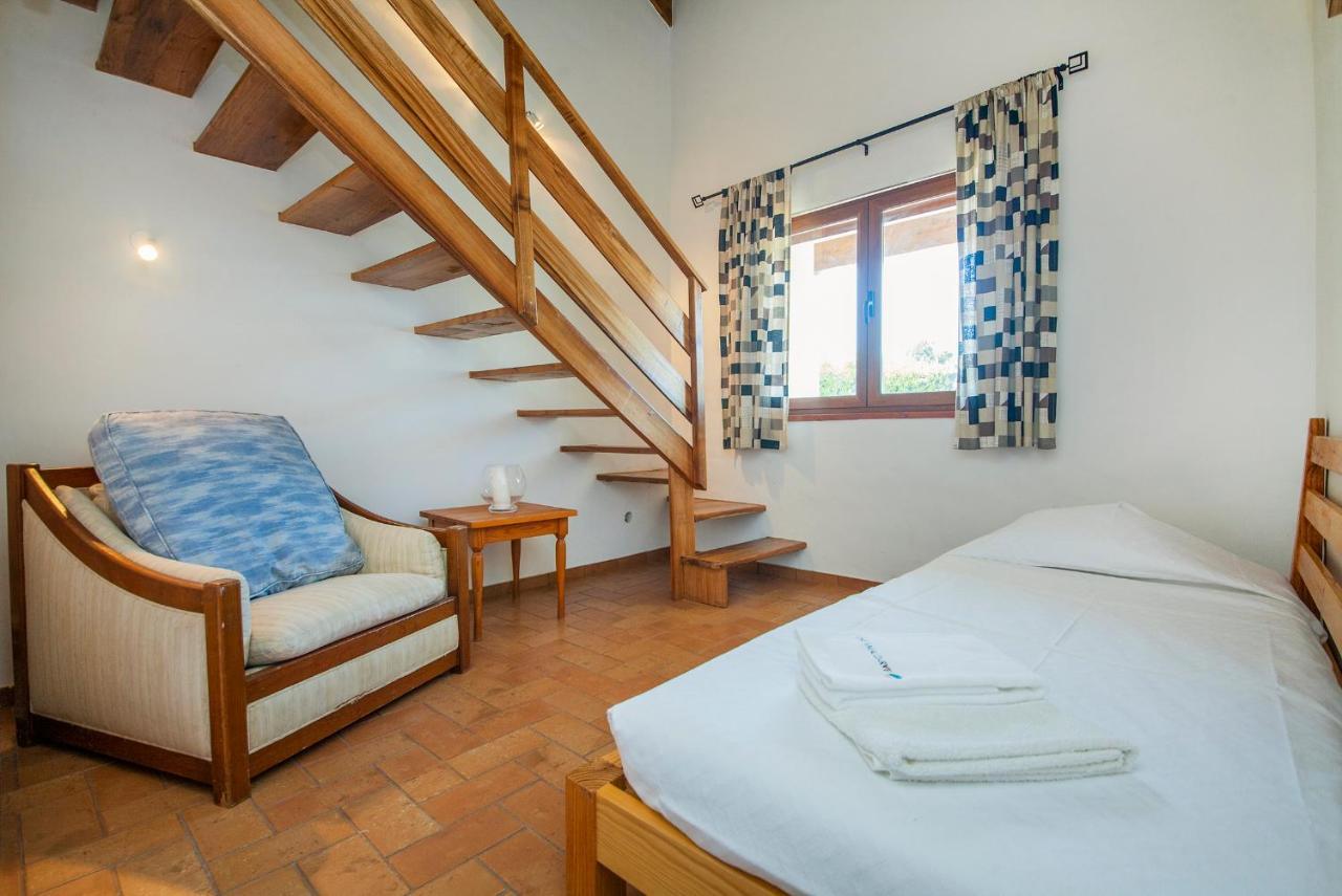 H - Montes De Praias Guesthouse Aljezur Exteriér fotografie