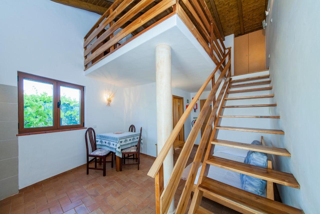 H - Montes De Praias Guesthouse Aljezur Exteriér fotografie