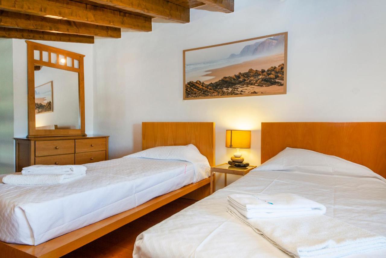 H - Montes De Praias Guesthouse Aljezur Exteriér fotografie