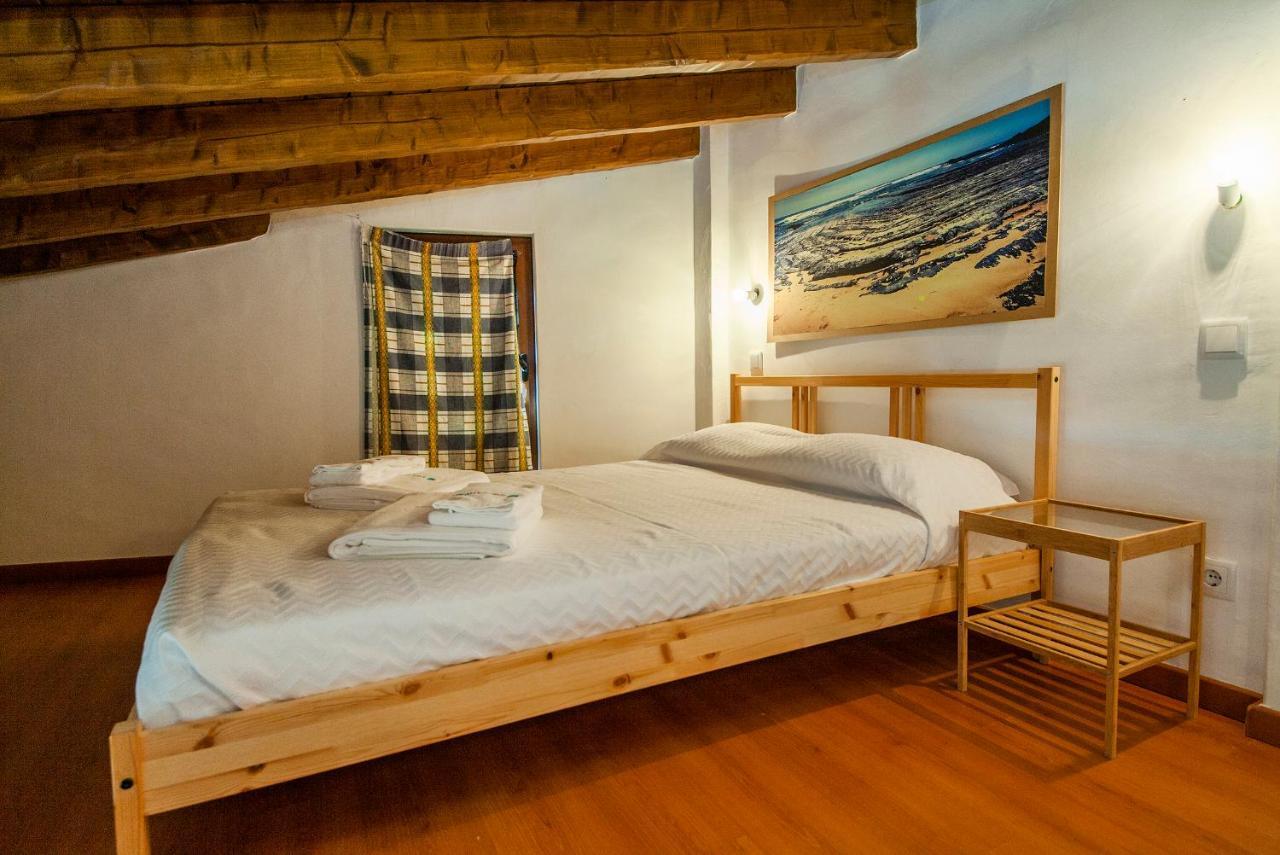 H - Montes De Praias Guesthouse Aljezur Exteriér fotografie